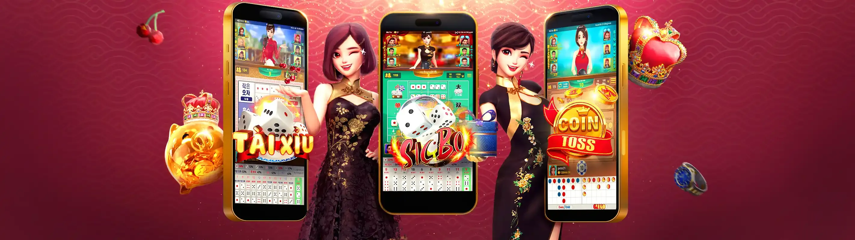 Nổ Hũ Kong88 Nhà Cái