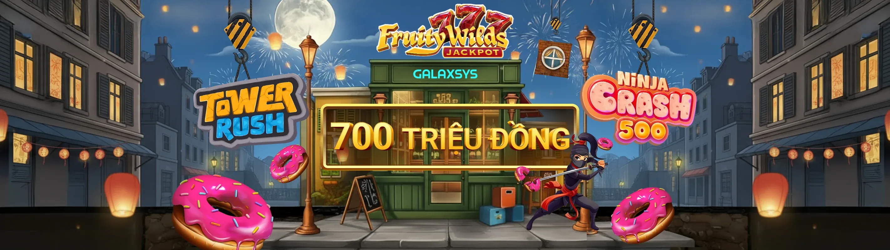 Đối tác thương hiệu và truyền thông