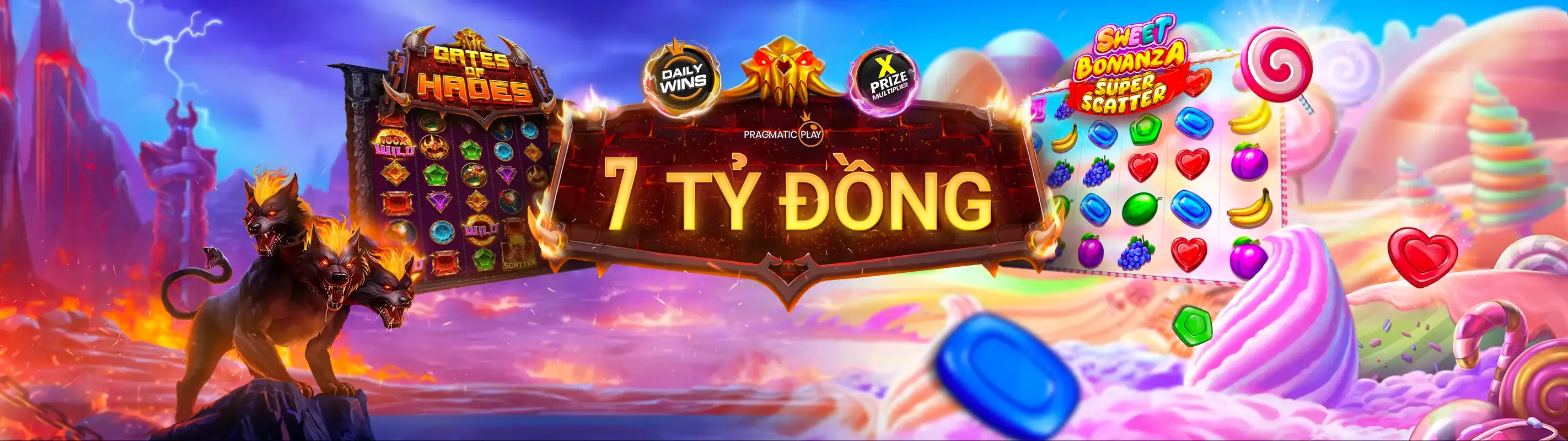 Chương Trình VIP