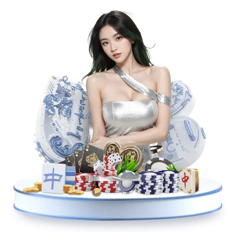 Slot game mới với Jackpot lũy tiến